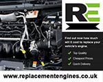 Ford transit recon engines #9