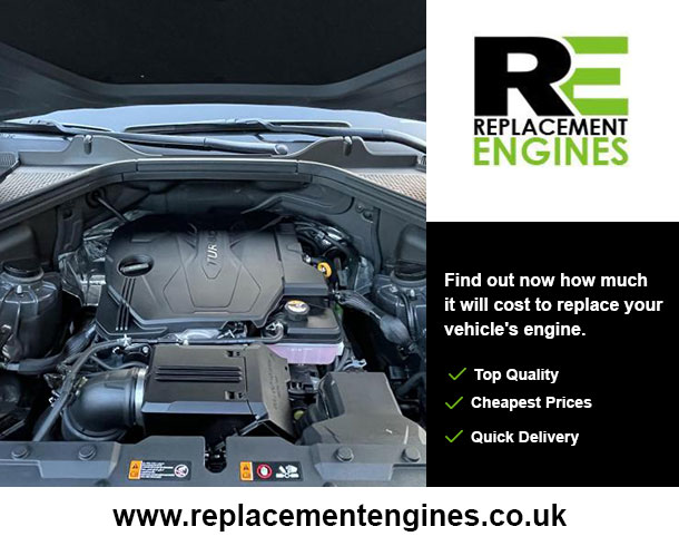 Reconditioned Genesis Gv80 Petrol engine for sale