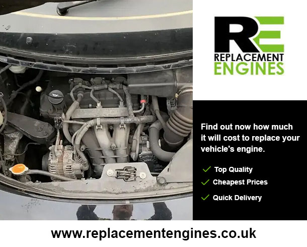 Used Smart Forfour Petrol engine for sale