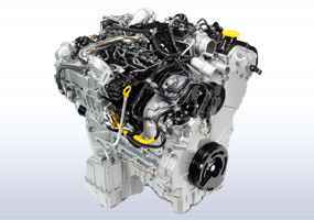 new engine for sale